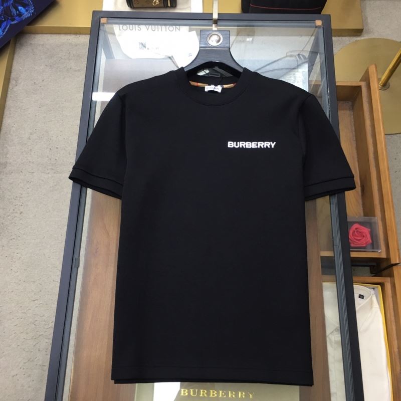 Burberry T-Shirts